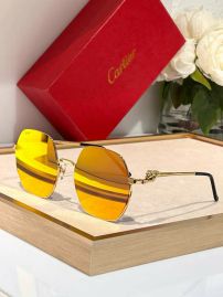 Picture of Cartier Sunglasses _SKUfw56642662fw